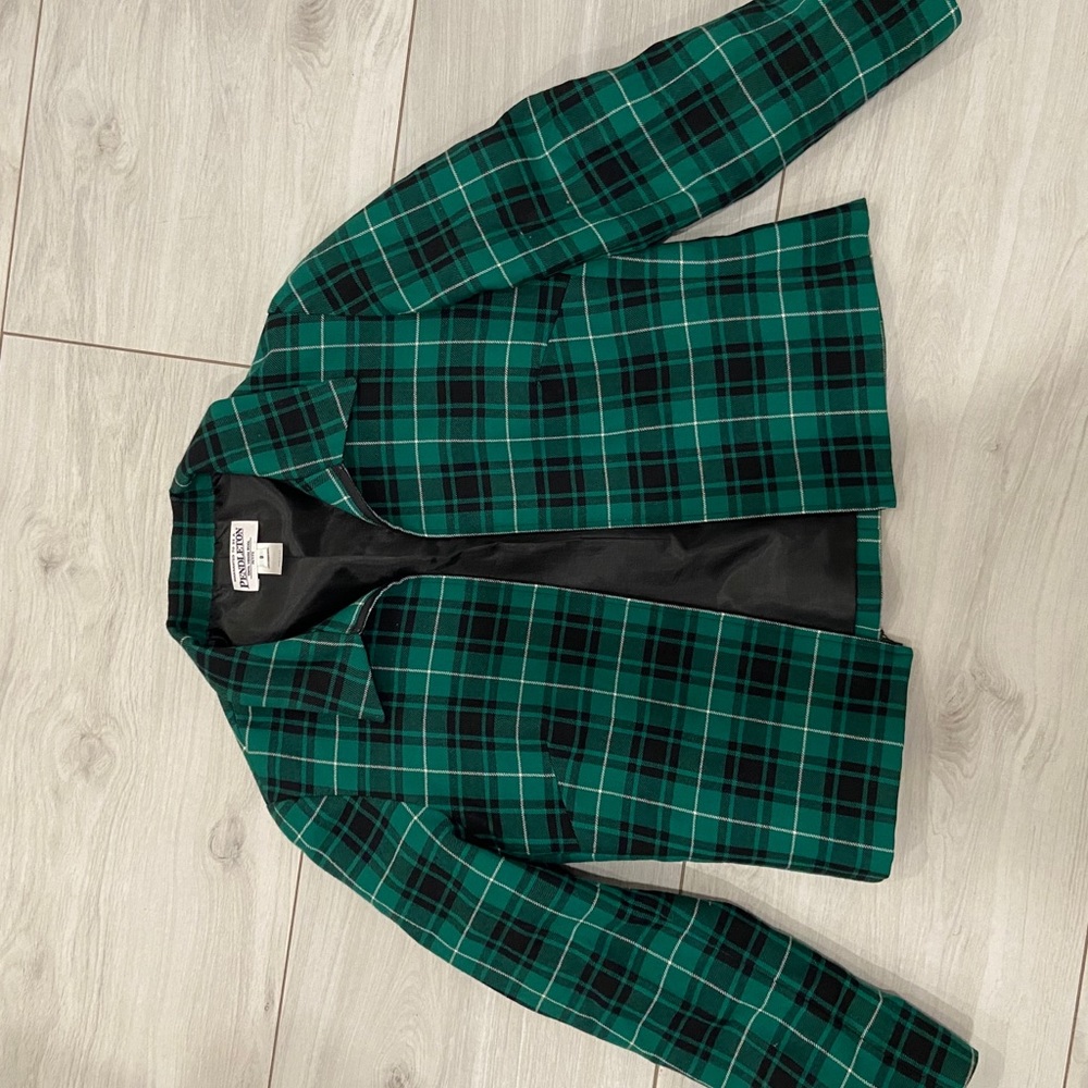 Vintage jacket